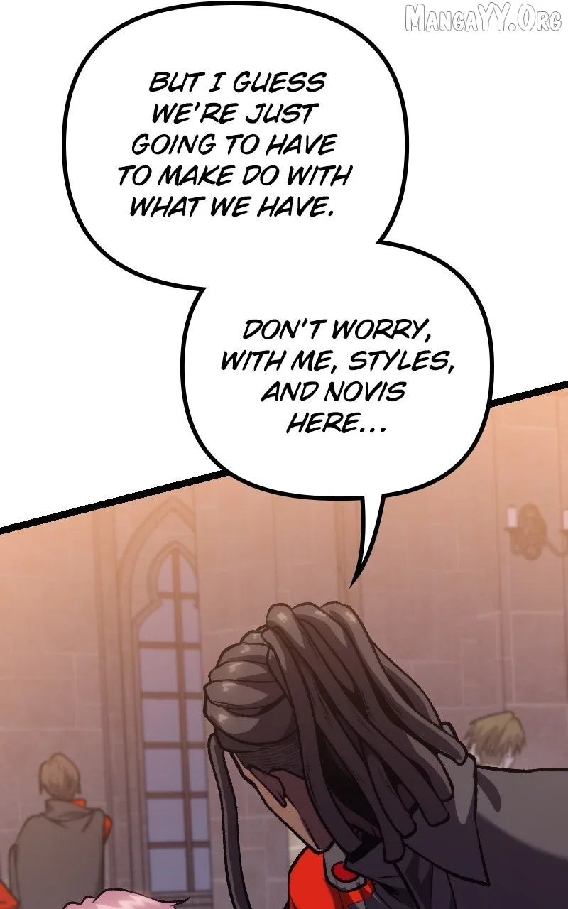 Blood System Chapter 32 – Page 84