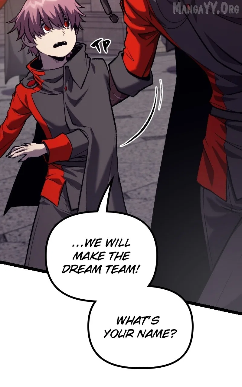Blood System Chapter 32 – Page 85