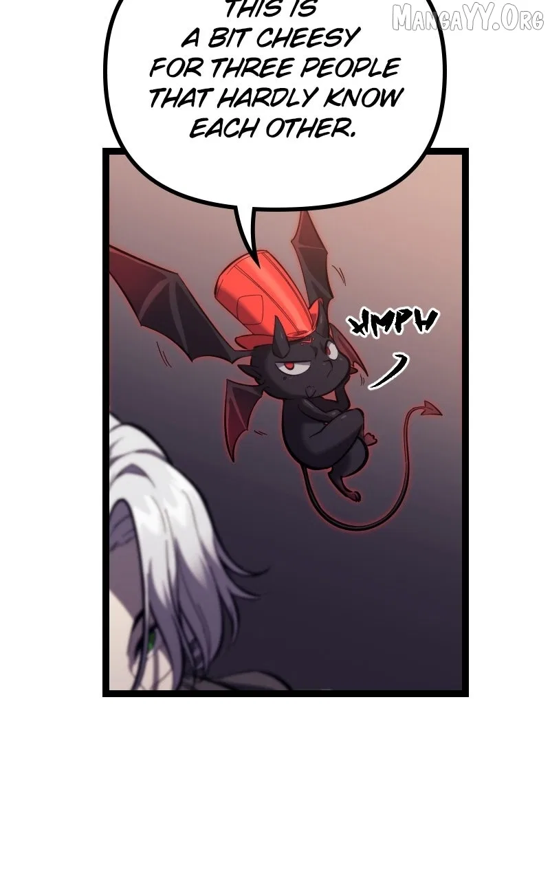 Blood System Chapter 32 – Page 92