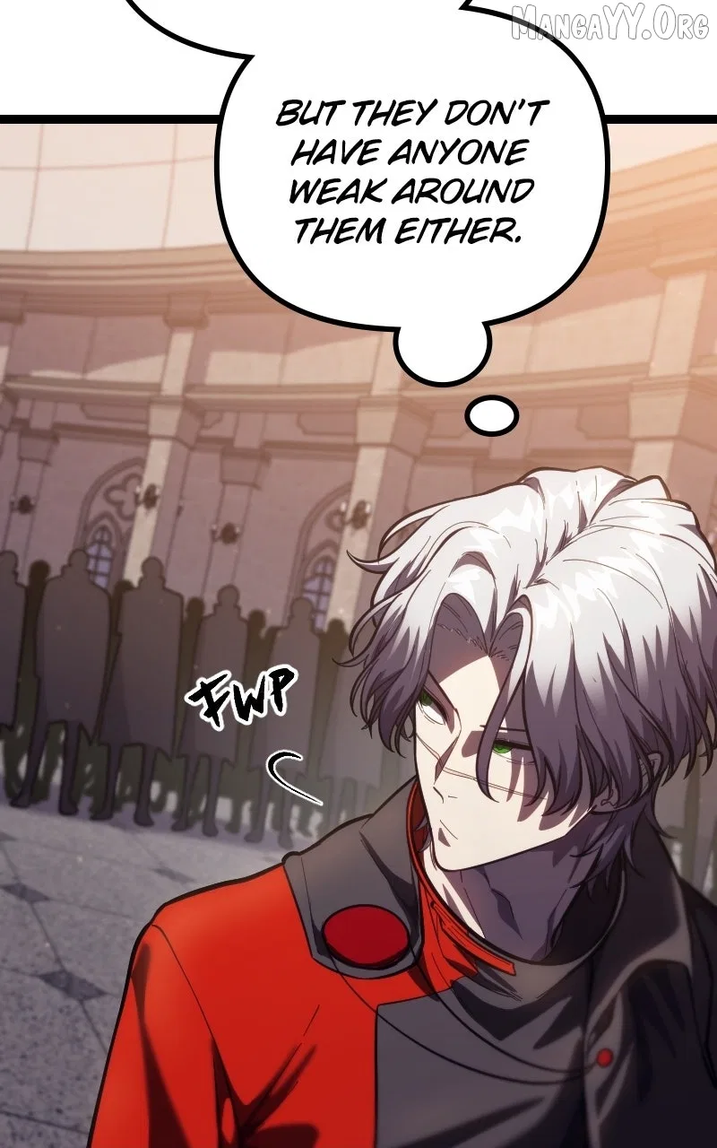 Blood System Chapter 32 – Page 99
