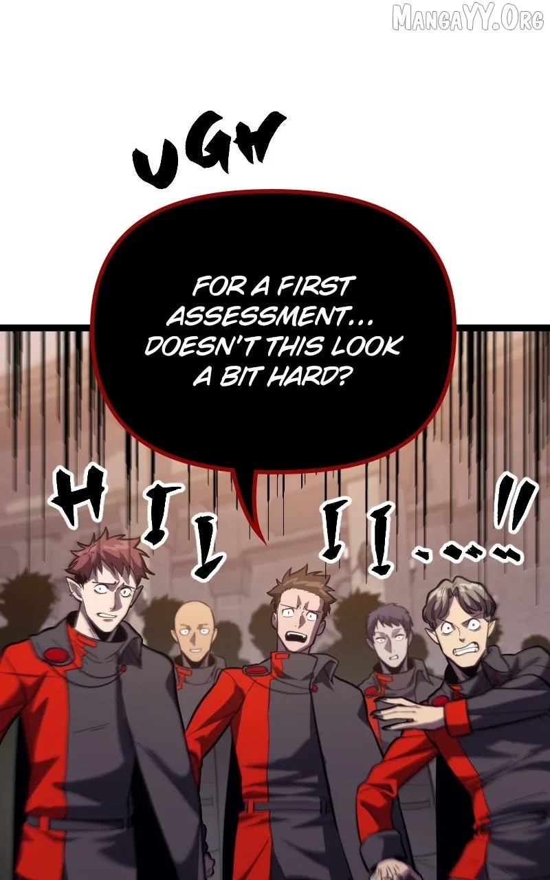 Blood System Chapter 32 – Page 127