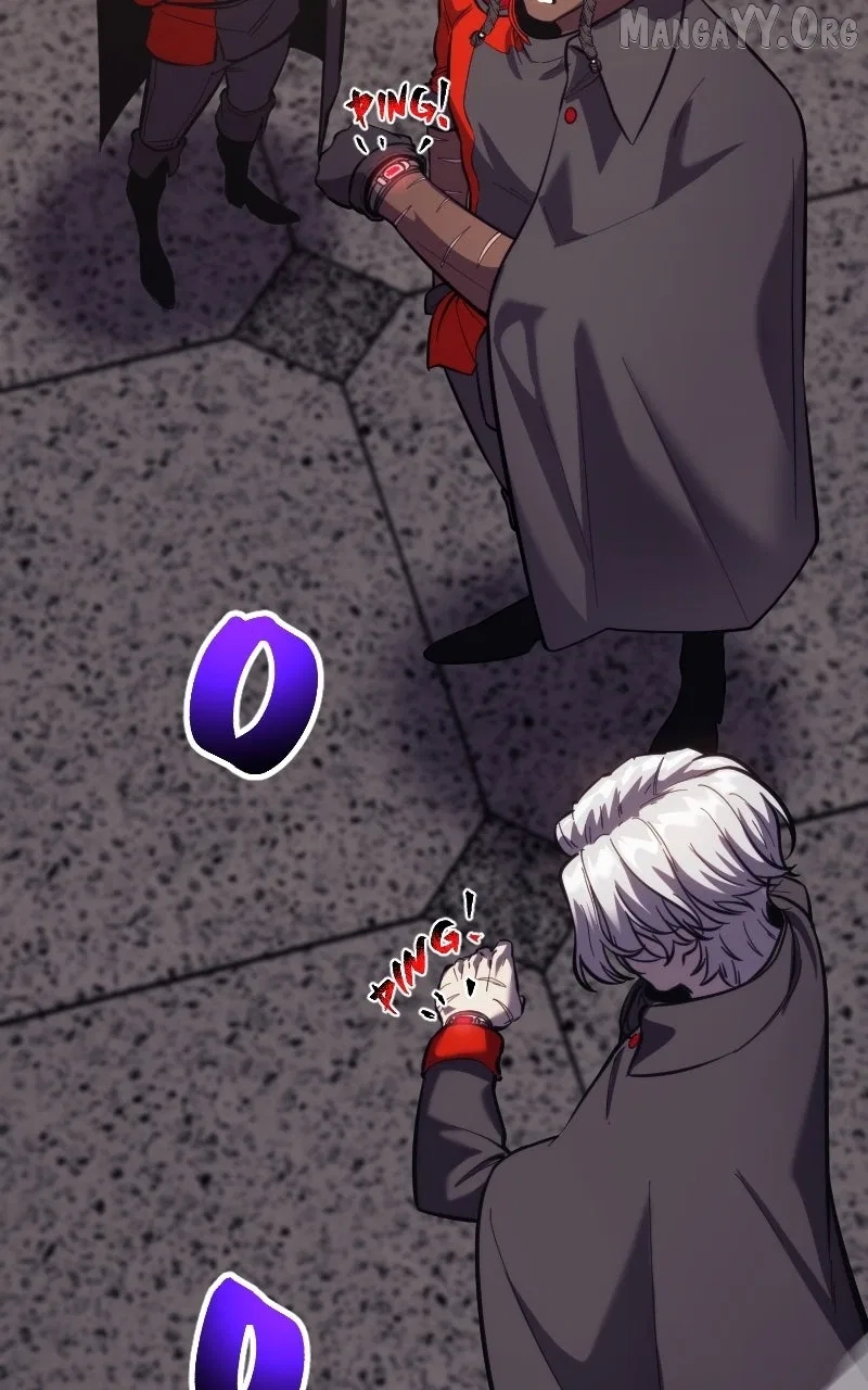 Blood System Chapter 32 – Page 141