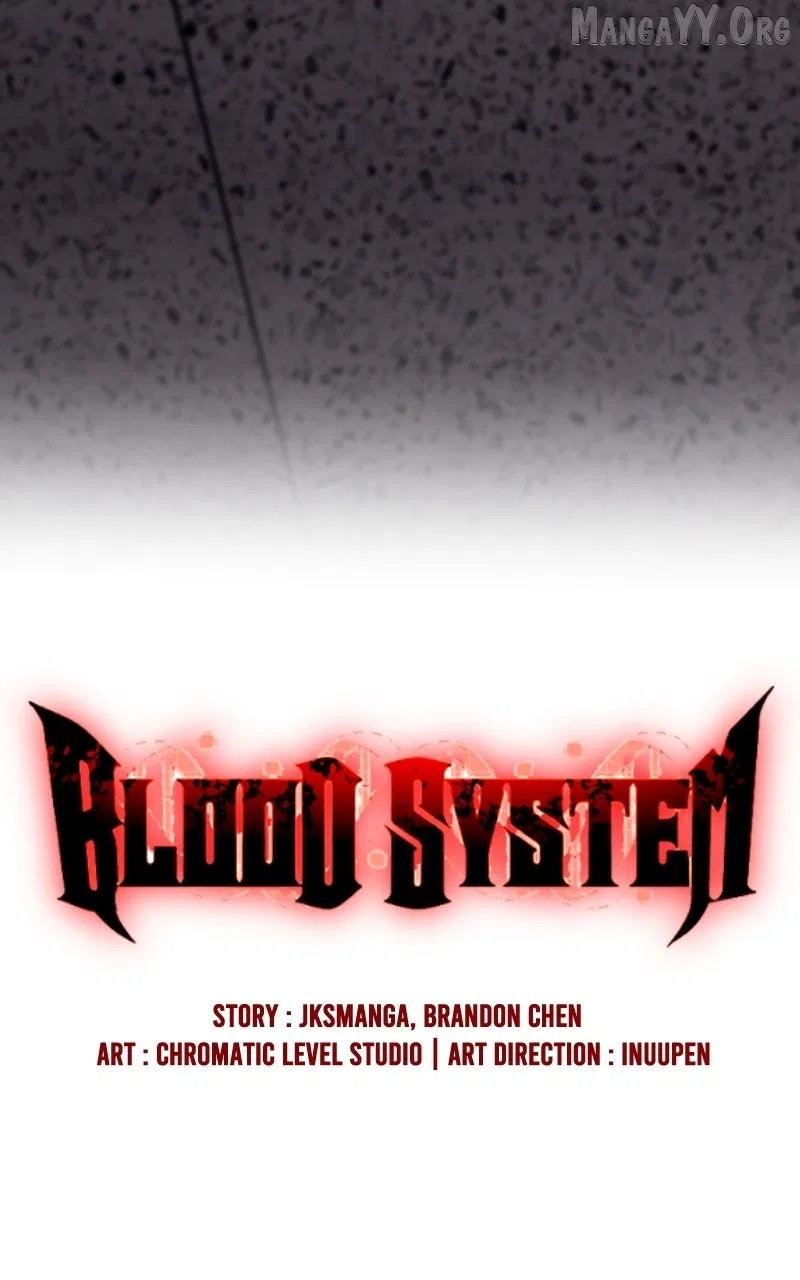 Blood System Chapter 32 – Page 143