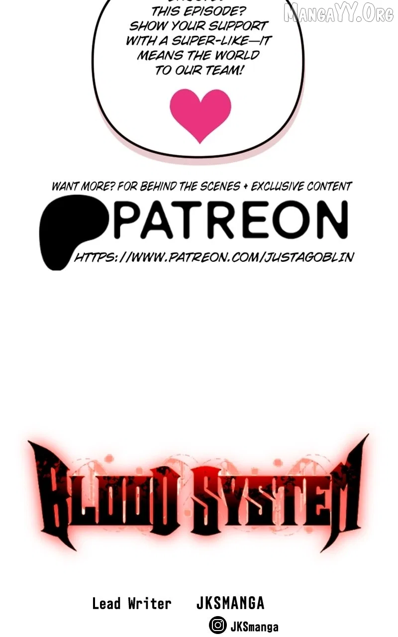 Blood System Chapter 32 – Page 145