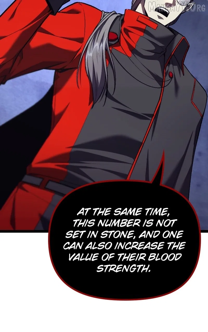 Blood System Chapter 31 – Page 6
