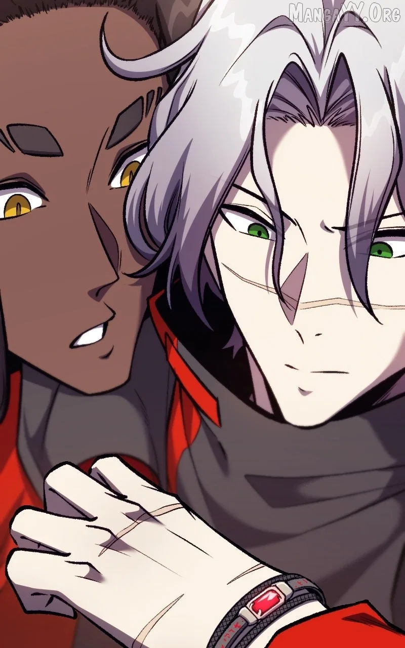 Blood System Chapter 31 – Page 20