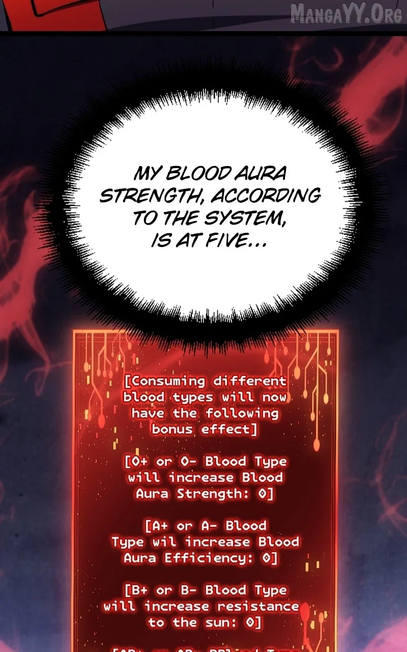Blood System Chapter 31 – Page 30