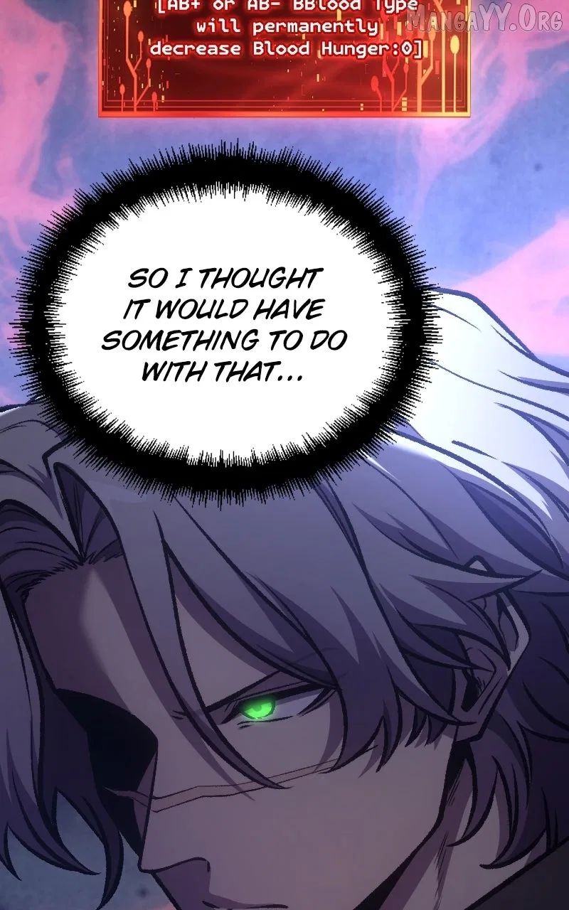 Blood System Chapter 31 – Page 31