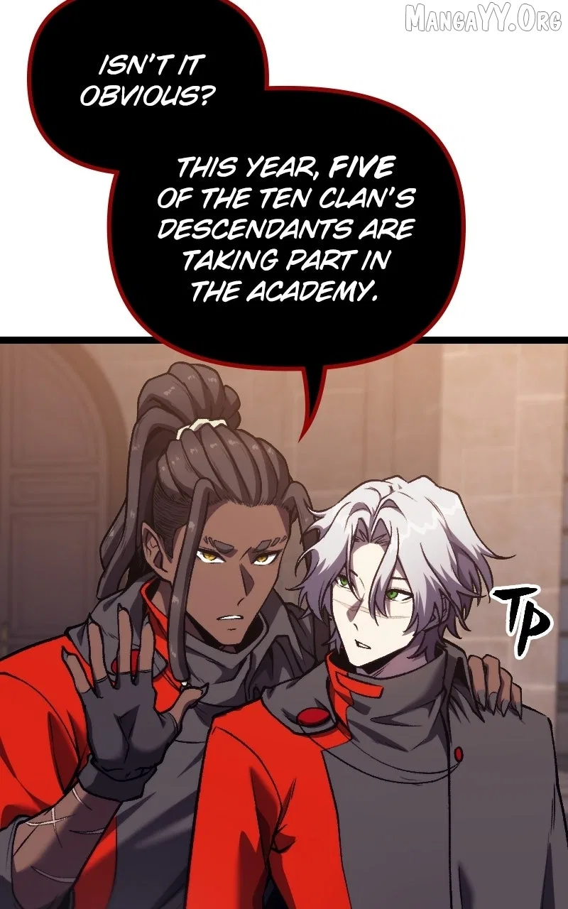Blood System Chapter 31 – Page 60