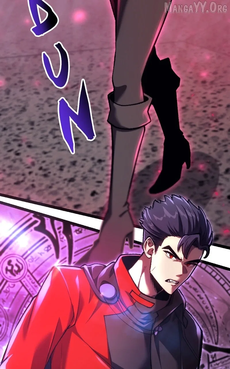 Blood System Chapter 31 – Page 67