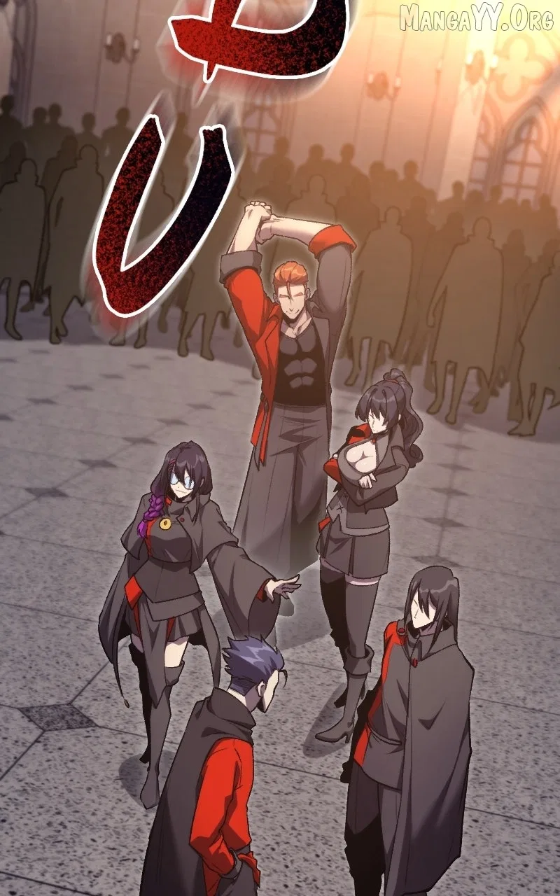 Blood System Chapter 31 – Page 73
