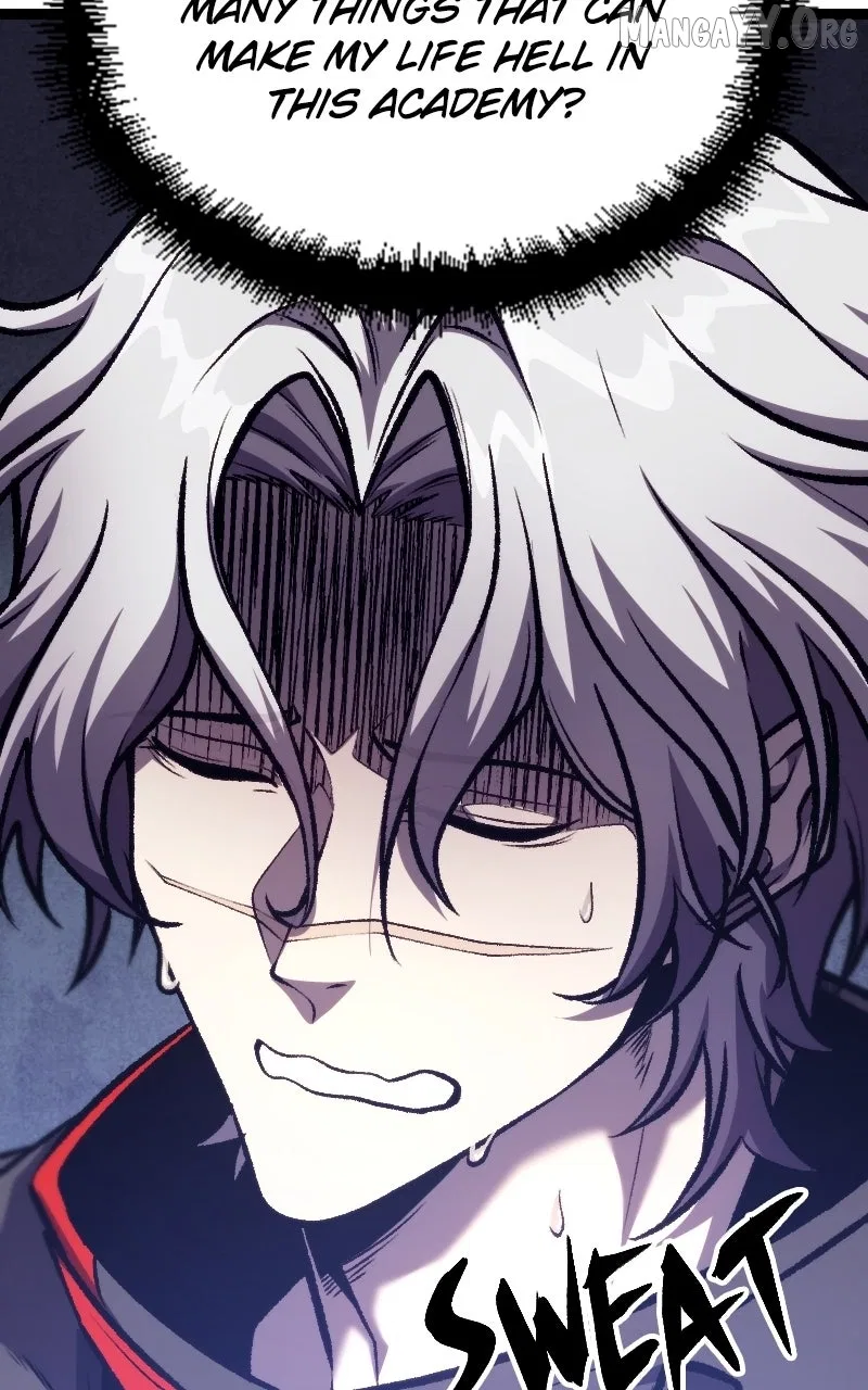 Blood System Chapter 31 – Page 77