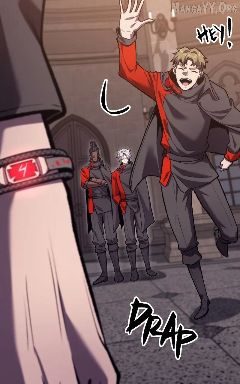 Blood System Chapter 31 – Page 91
