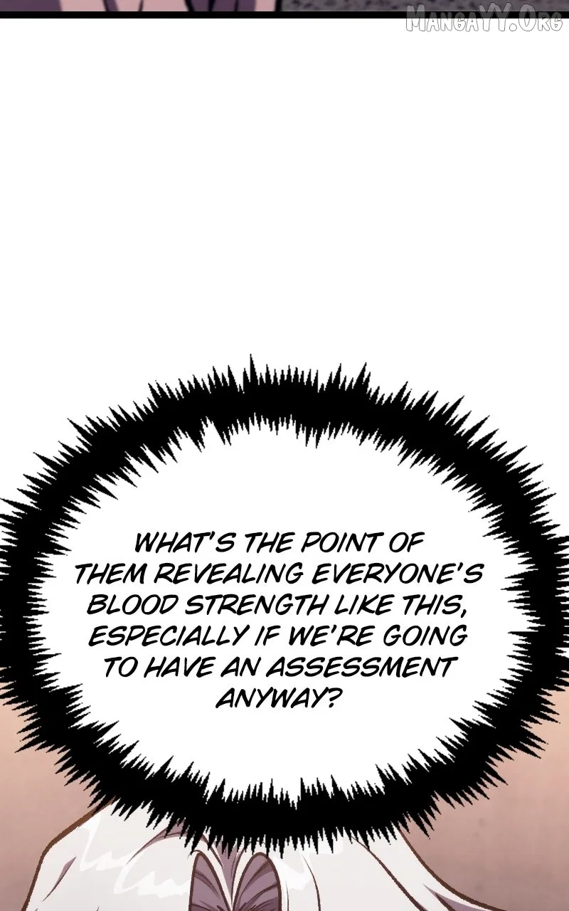 Blood System Chapter 31 – Page 92