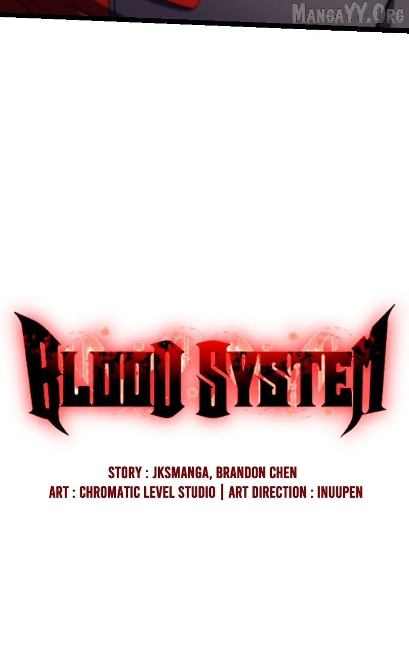 Blood System Chapter 31 – Page 102