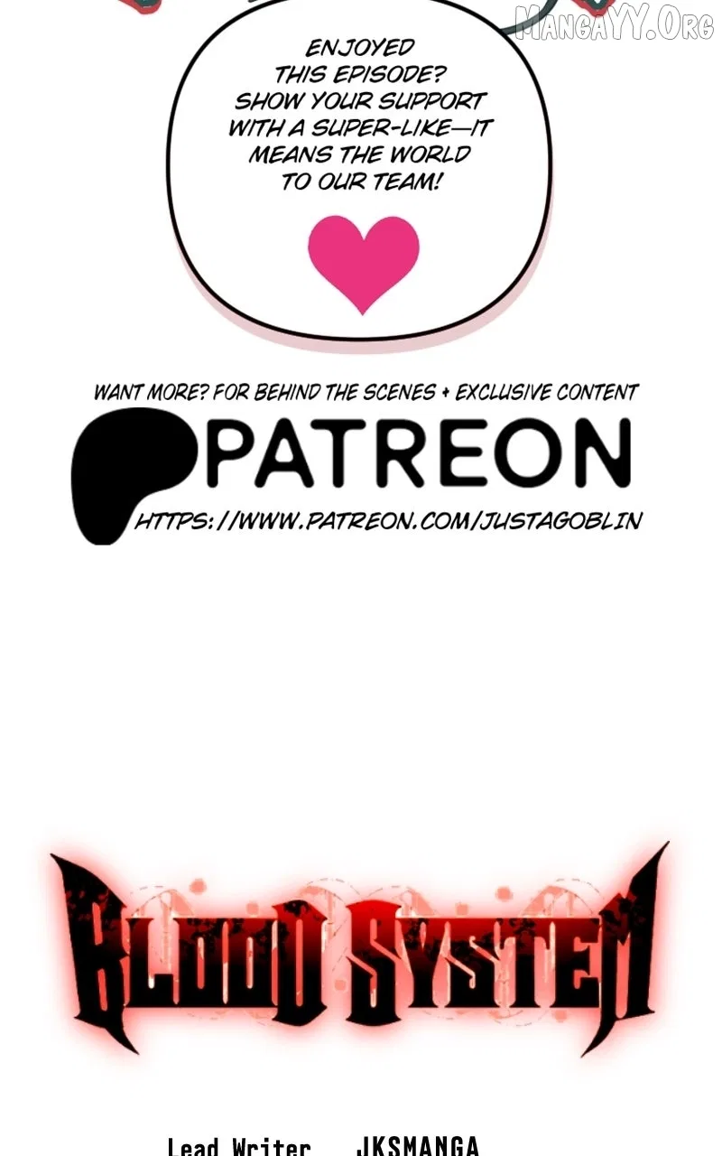 Blood System Chapter 31 – Page 104
