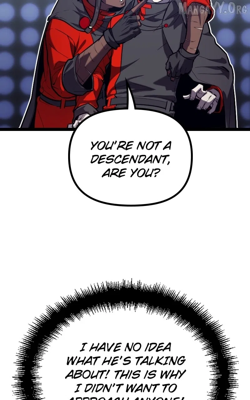 Blood System Chapter 30 – Page 42