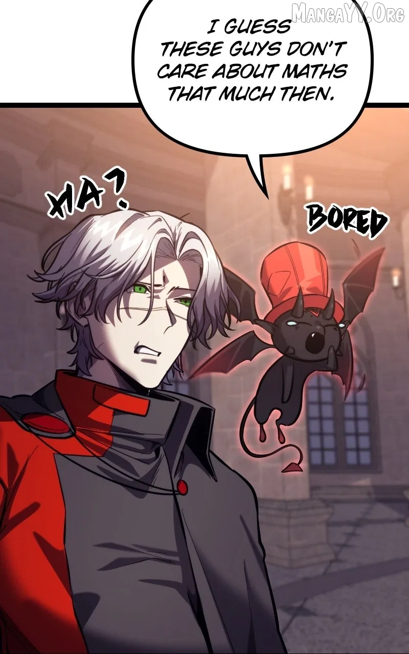 Blood System Chapter 30 – Page 94