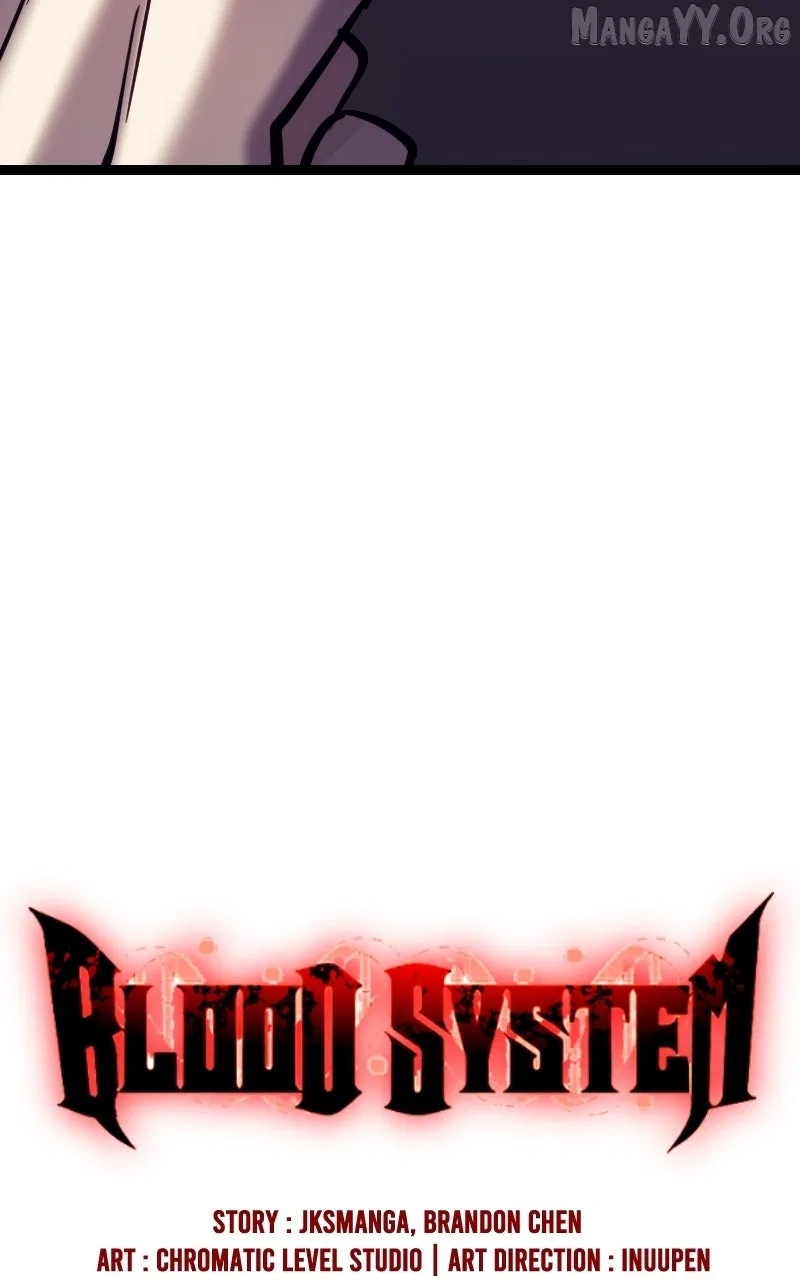 Blood System Chapter 30 – Page 126
