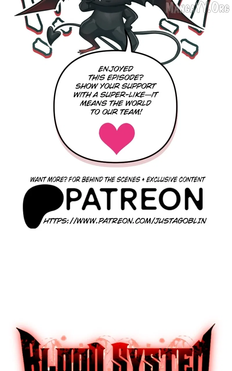 Blood System Chapter 30 – Page 128