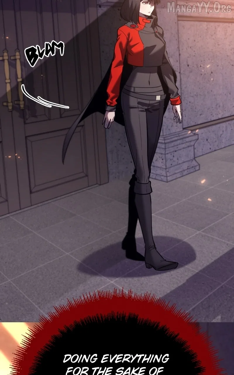 Blood System Chapter 29 – Page 130