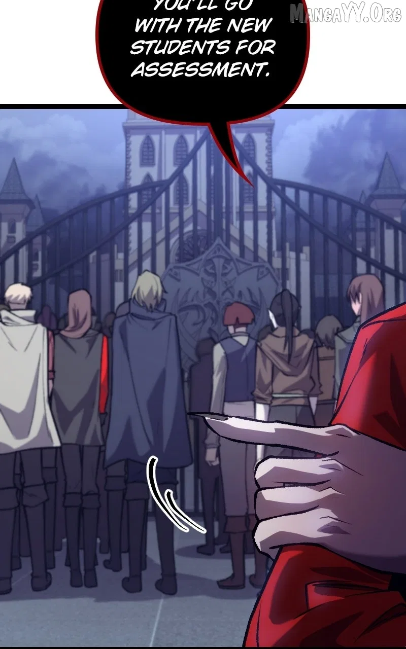 Blood System Chapter 28 – Page 29