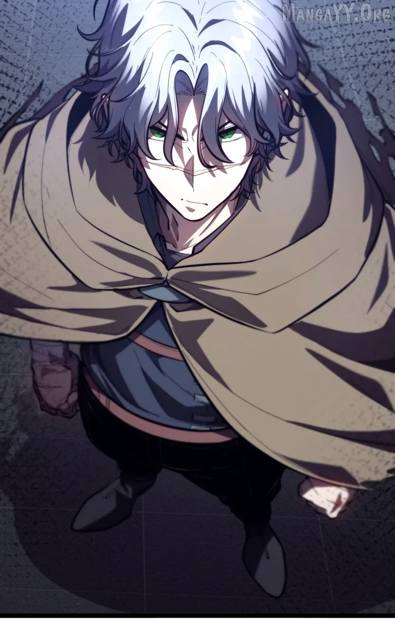Blood System Chapter 28 – Page 69