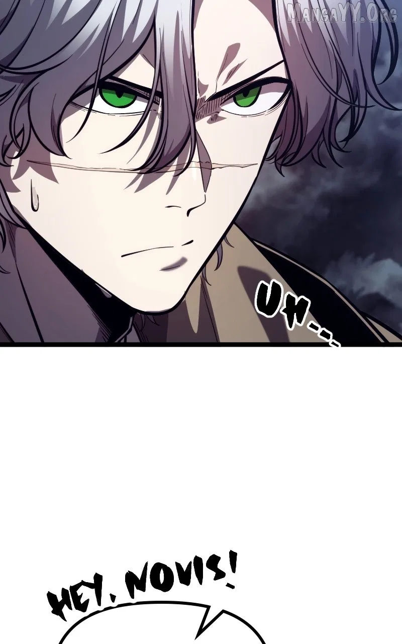 Blood System Chapter 28 – Page 71