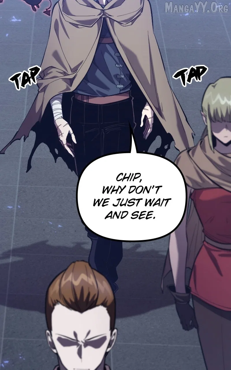 Blood System Chapter 28 – Page 75