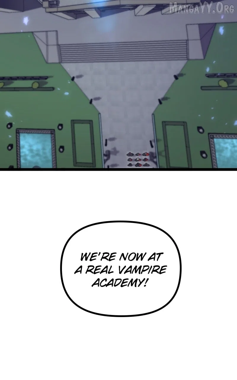 Blood System Chapter 28 – Page 79