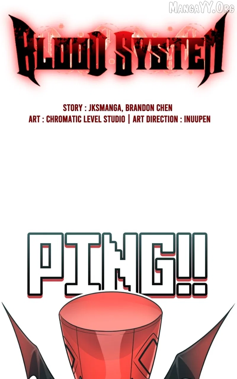 Blood System Chapter 28 – Page 108