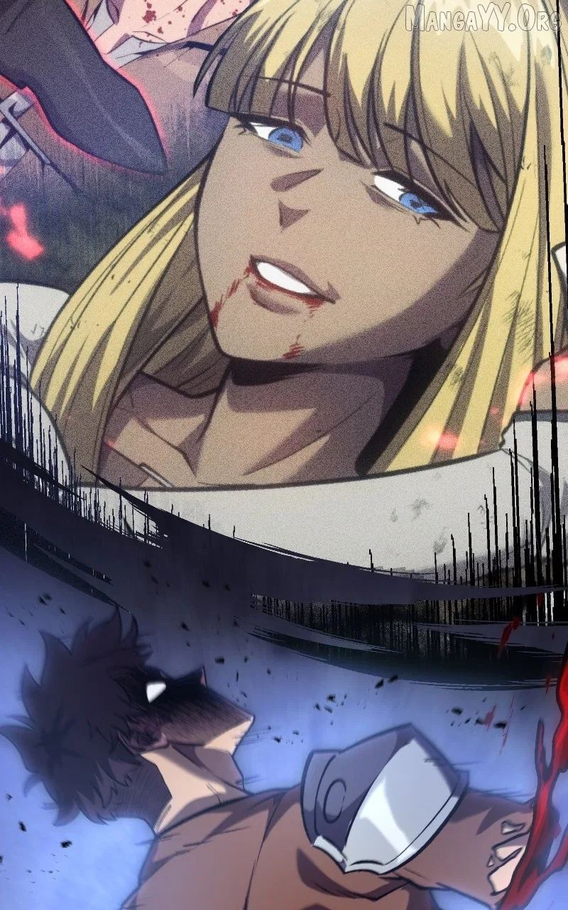 Blood System Chapter 27 – Page 87