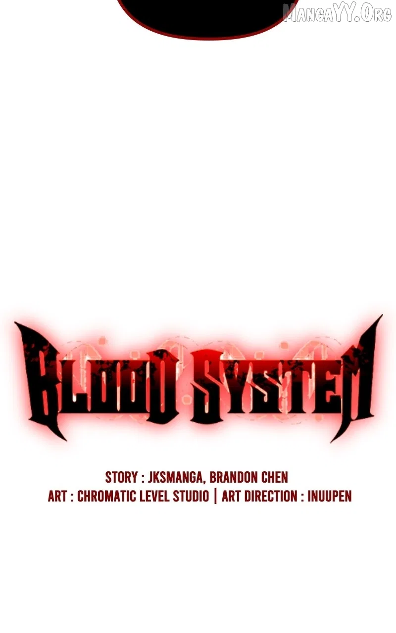 Blood System Chapter 27 – Page 122