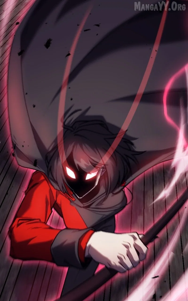 Blood System Chapter 26 – Page 24