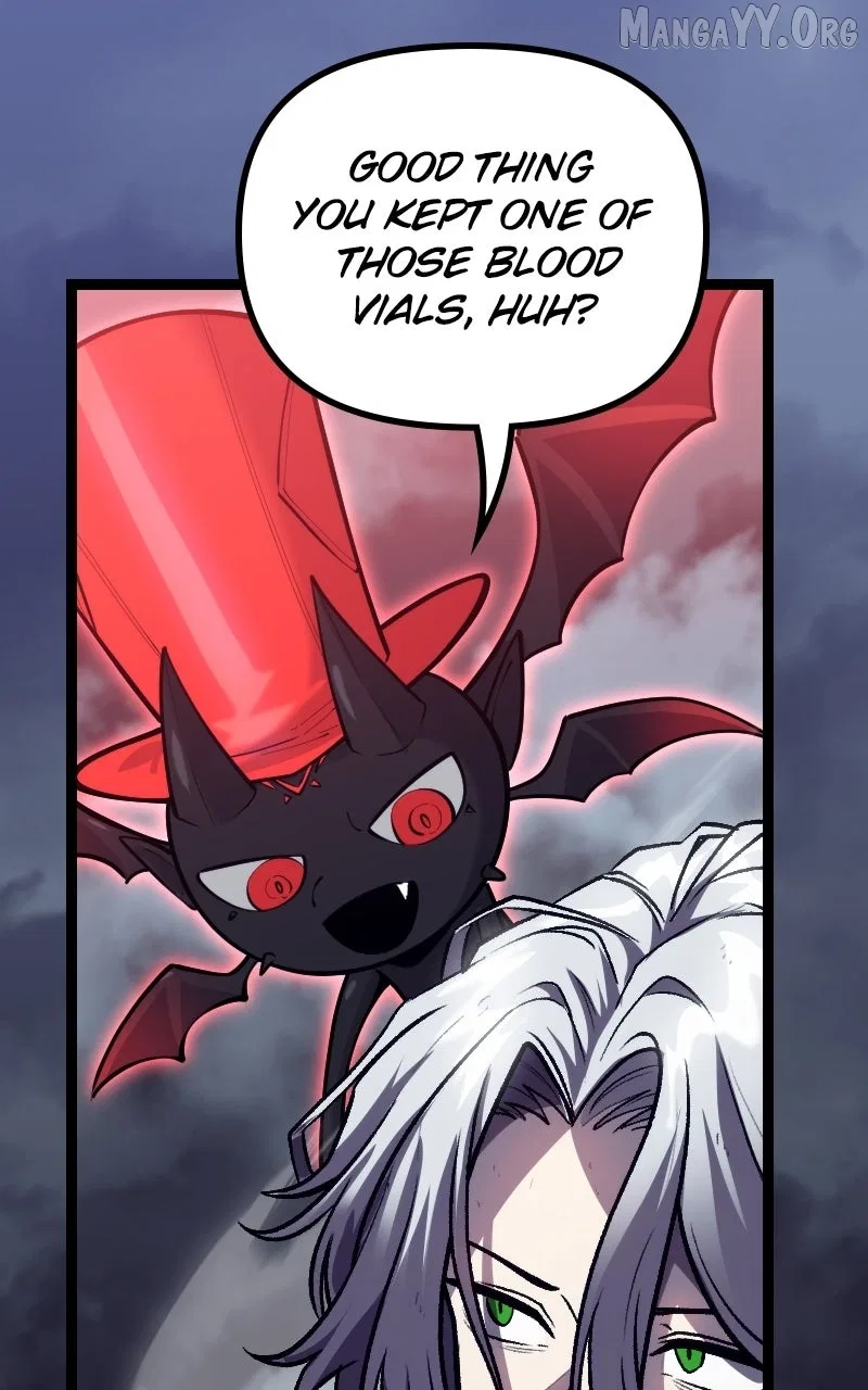 Blood System Chapter 26 – Page 56
