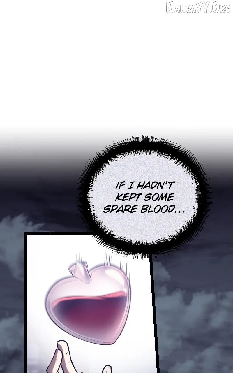 Blood System Chapter 26 – Page 61