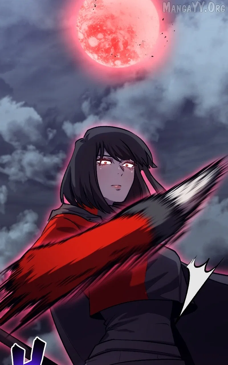 Blood System Chapter 26 – Page 77