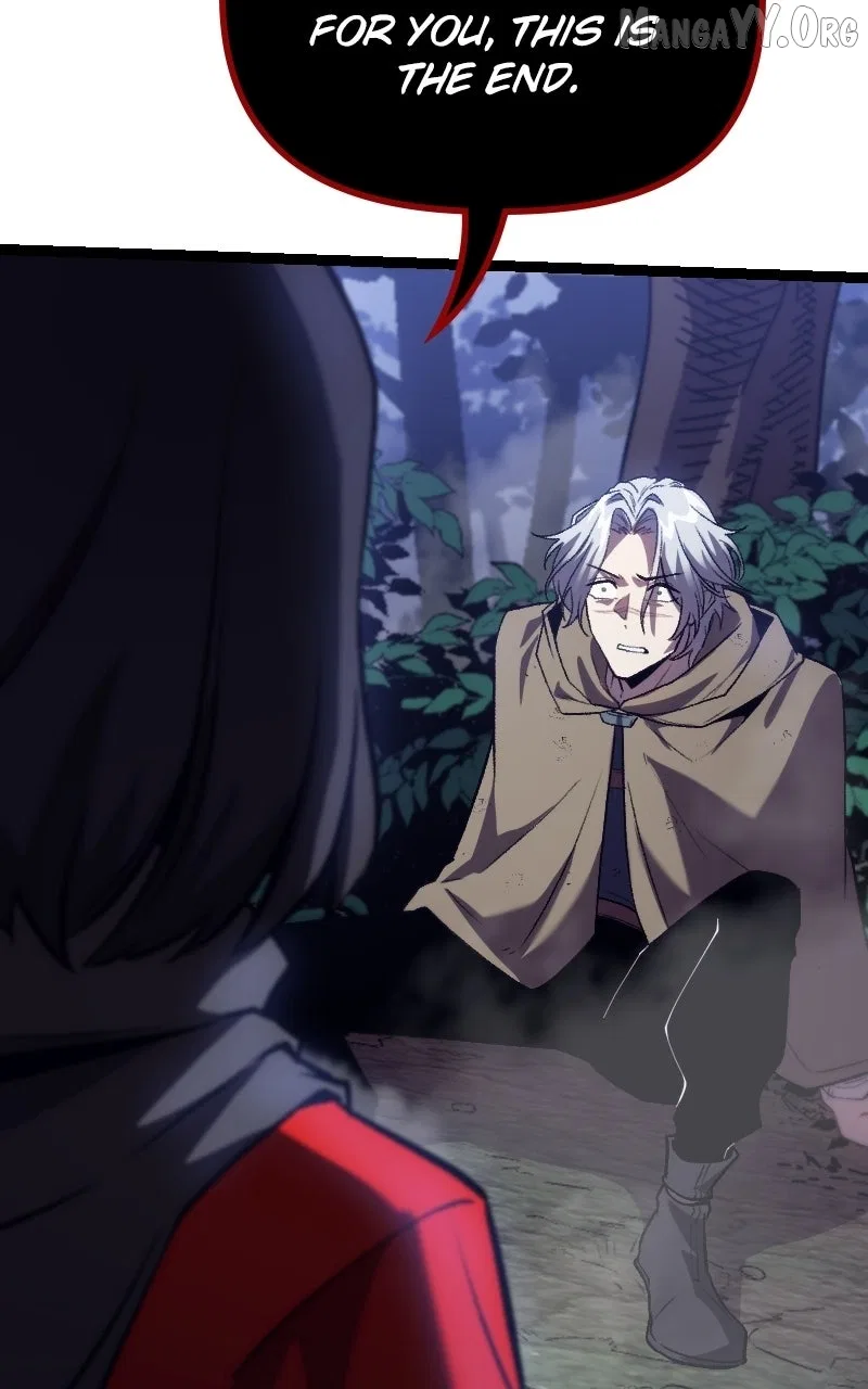 Blood System Chapter 26 – Page 81