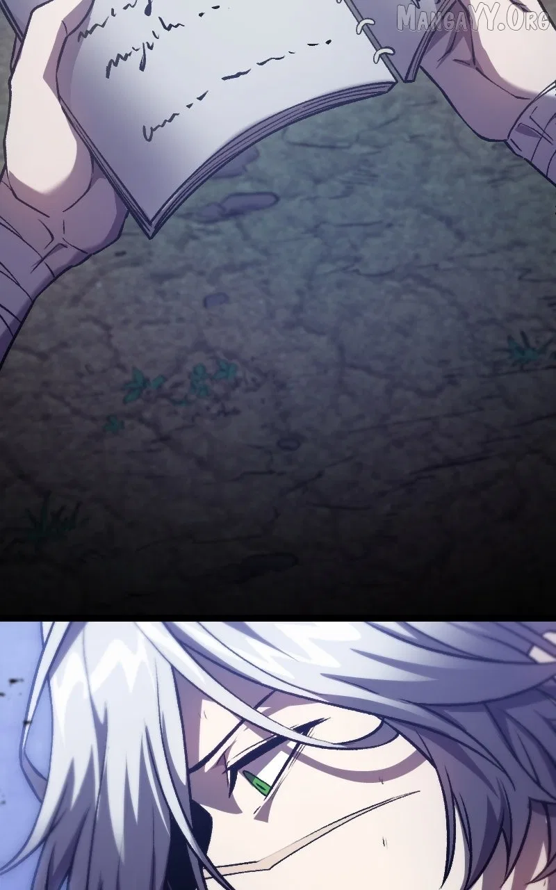 Blood System Chapter 26 – Page 109