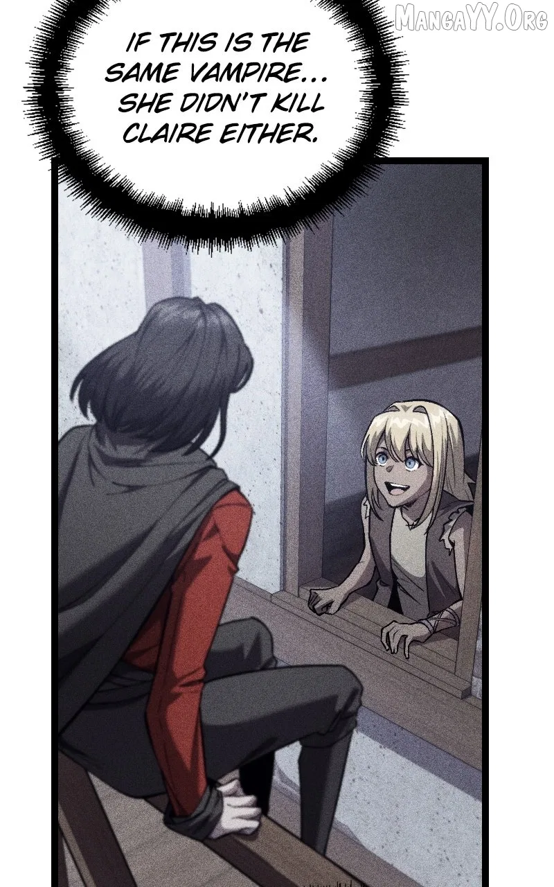 Blood System Chapter 26 – Page 111