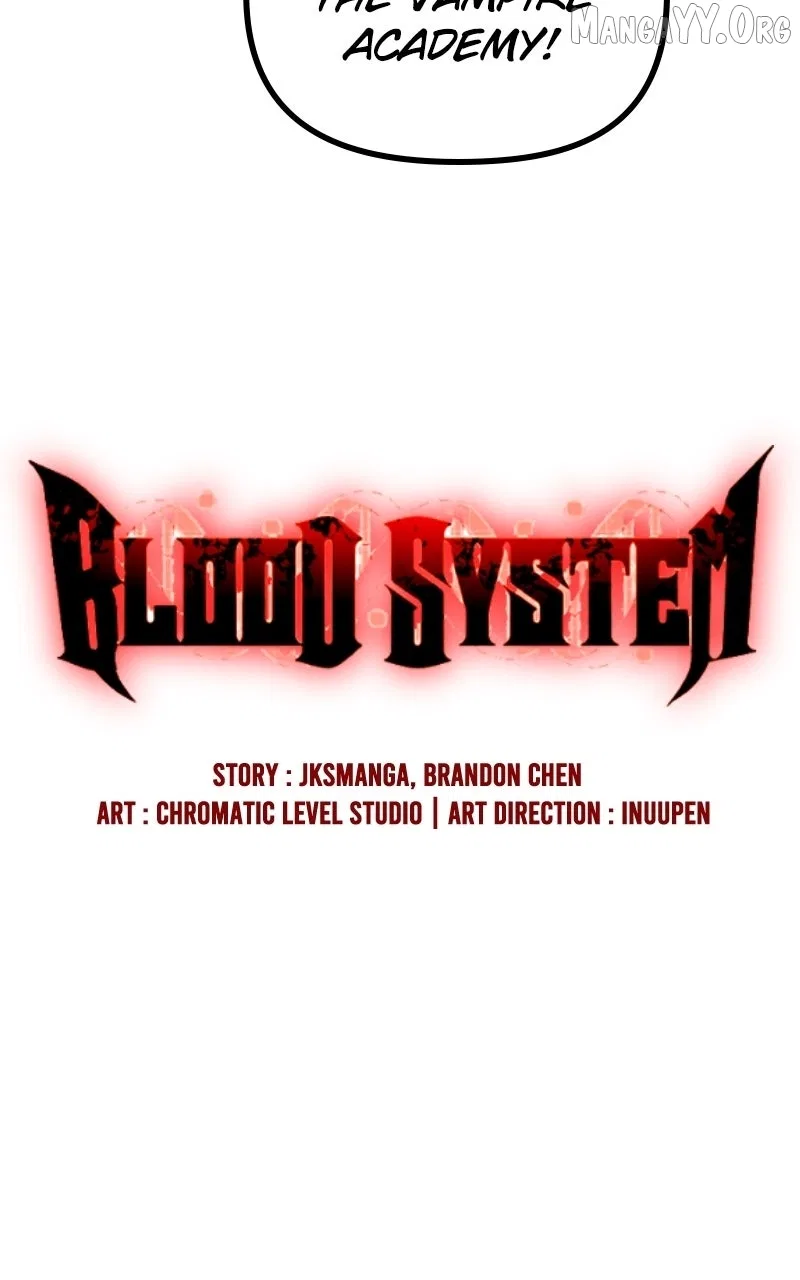 Blood System Chapter 26 – Page 120