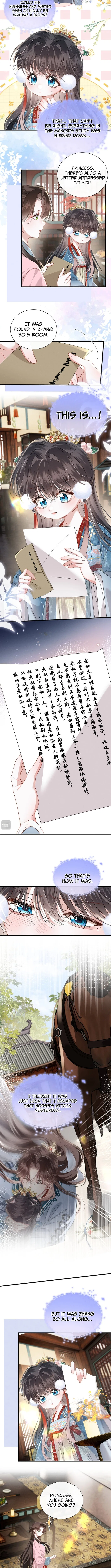 Reborn to Choose a Playboy Father as Emperor Chapter 30 – Page 2