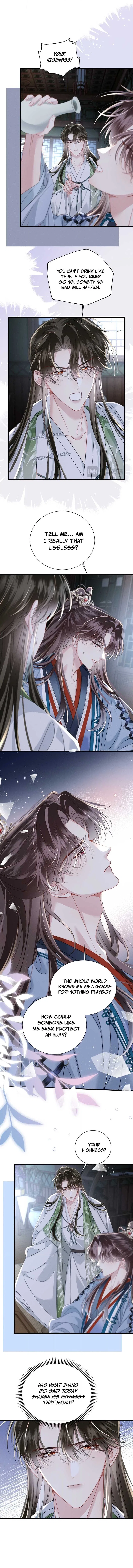 Reborn to Choose a Playboy Father as Emperor Chapter 29 – Page 8