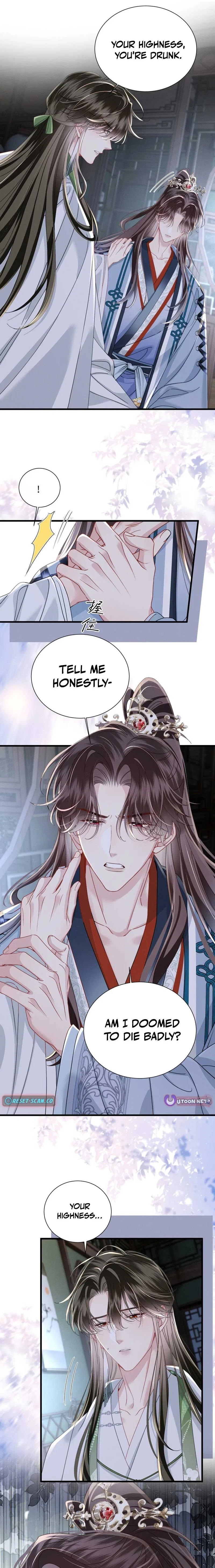 Reborn to Choose a Playboy Father as Emperor Chapter 29 – Page 9