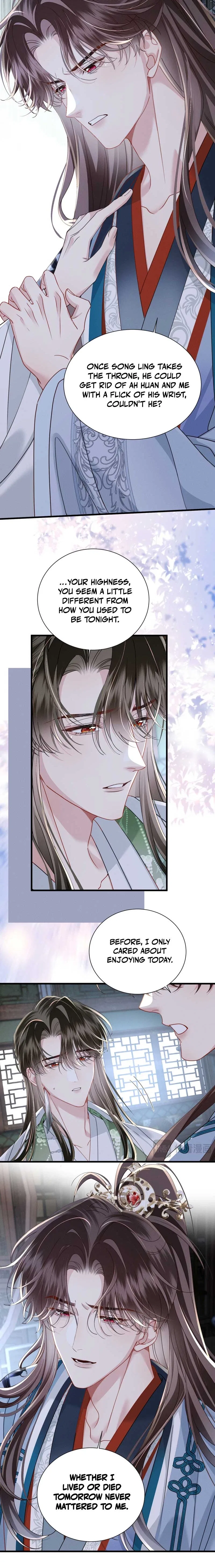 Reborn to Choose a Playboy Father as Emperor Chapter 29 – Page 10