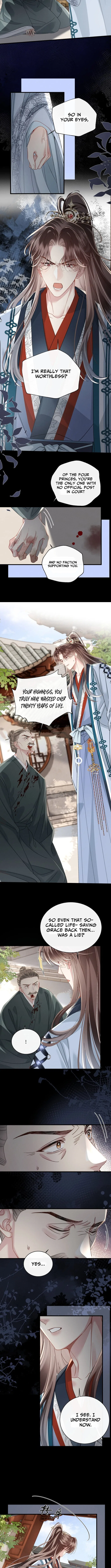Reborn to Choose a Playboy Father as Emperor Chapter 28 – Page 5