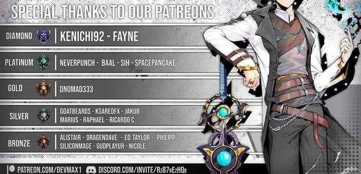 Reborn to Choose a Playboy Father as Emperor Chapter 25 – Page 15