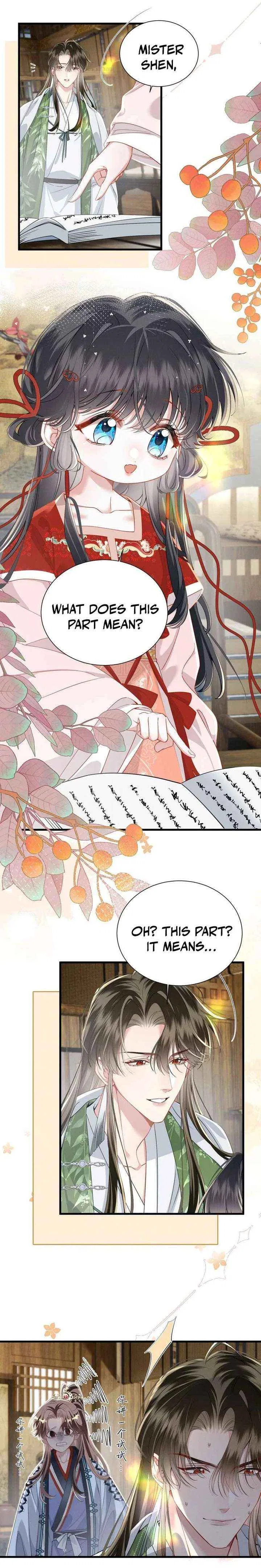 Reborn to Choose a Playboy Father as Emperor Chapter 19 – Page 2
