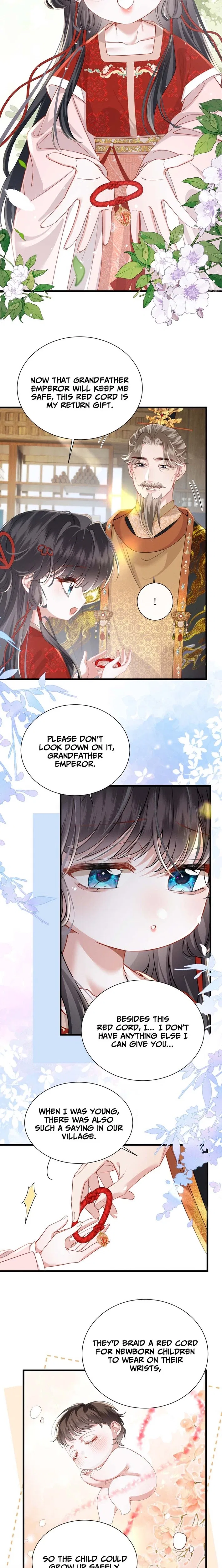 Reborn to Choose a Playboy Father as Emperor Chapter 18 – Page 2