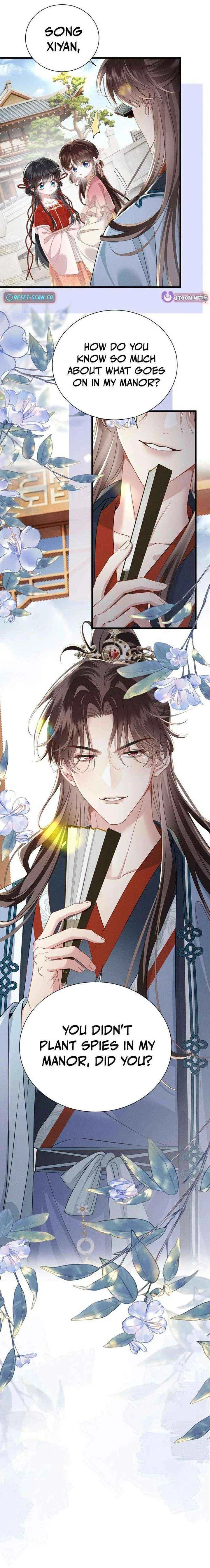 Reborn to Choose a Playboy Father as Emperor Chapter 16 – Page 17